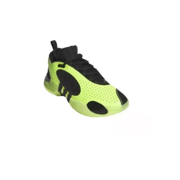 $119 ADIDAS D.O.N. Issue 5 Lucid Lemon IE7801 Mens Size 11.5 Basketball Shoe main image 5